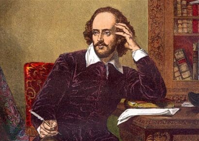 Shakespeare playwriting class - acting classes las vegas