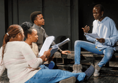 Teen Acting Classes